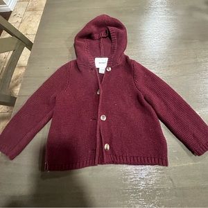Old Navy Cardigan